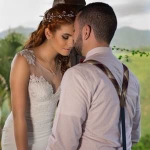 Meet your Posher, Daniela